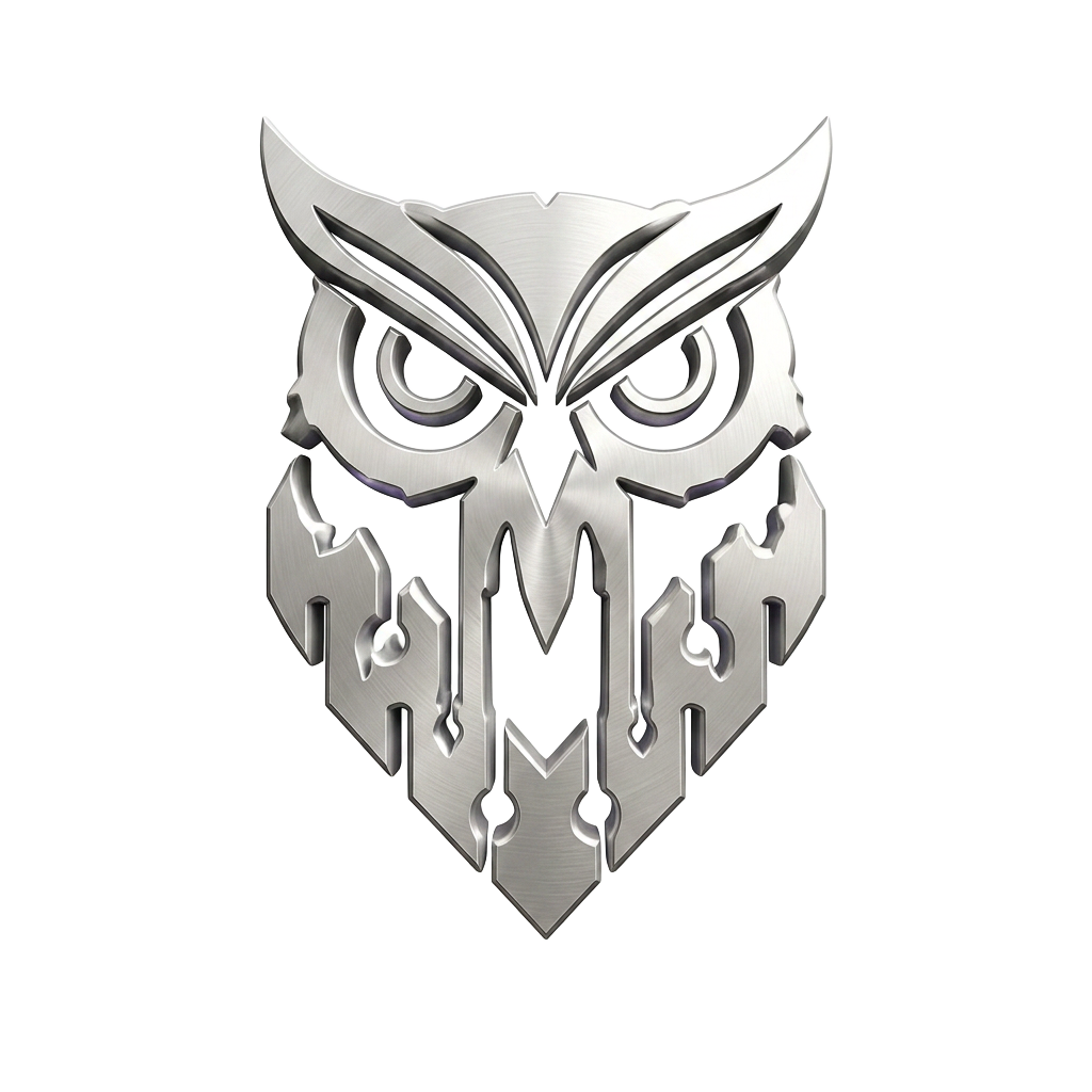 Ogynx sentinel owl